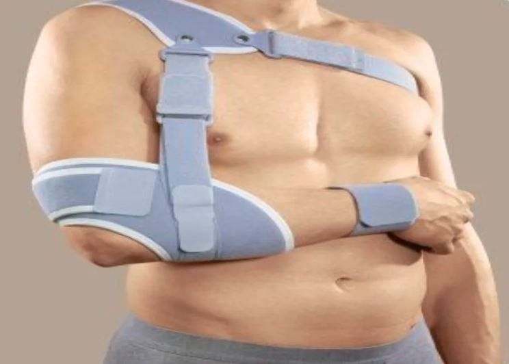 tutore spalla