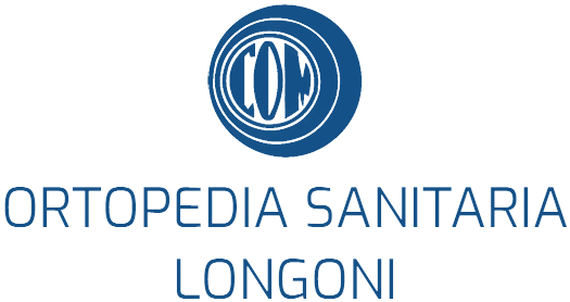 ortopedia sanitaria Longoni logo