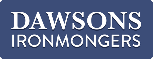 Dawsons ironmongers logo