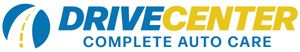 Logo | DriveCenter Complete Auto Care
