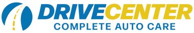 Logo | DriveCenter Complete Auto Care