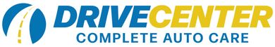 Logo | DriveCenter Complete Auto Care