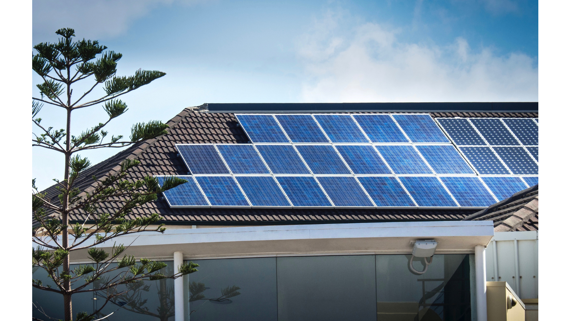 Solar panel cleaning service Columbia, SC