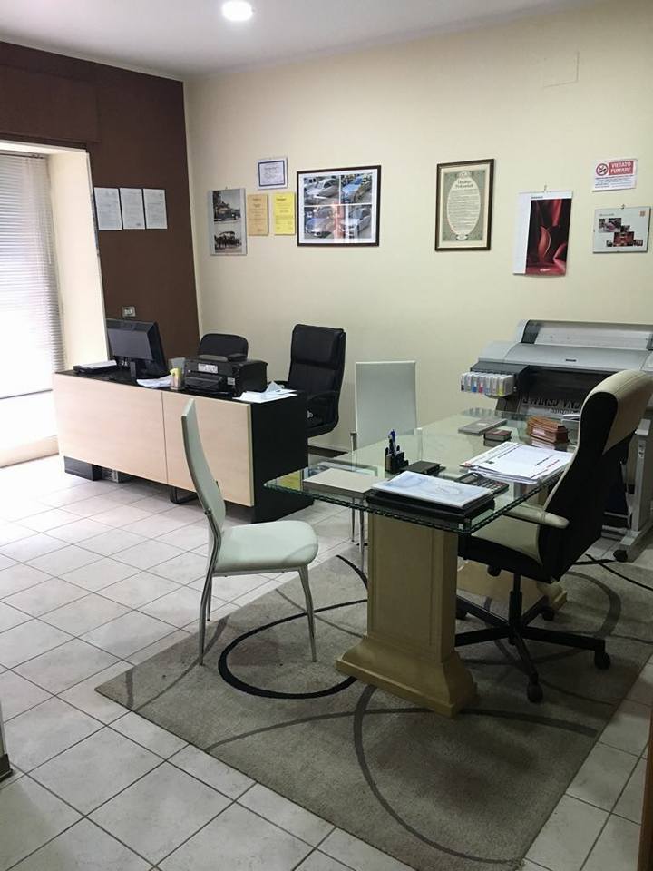 impresa di pompe funebri