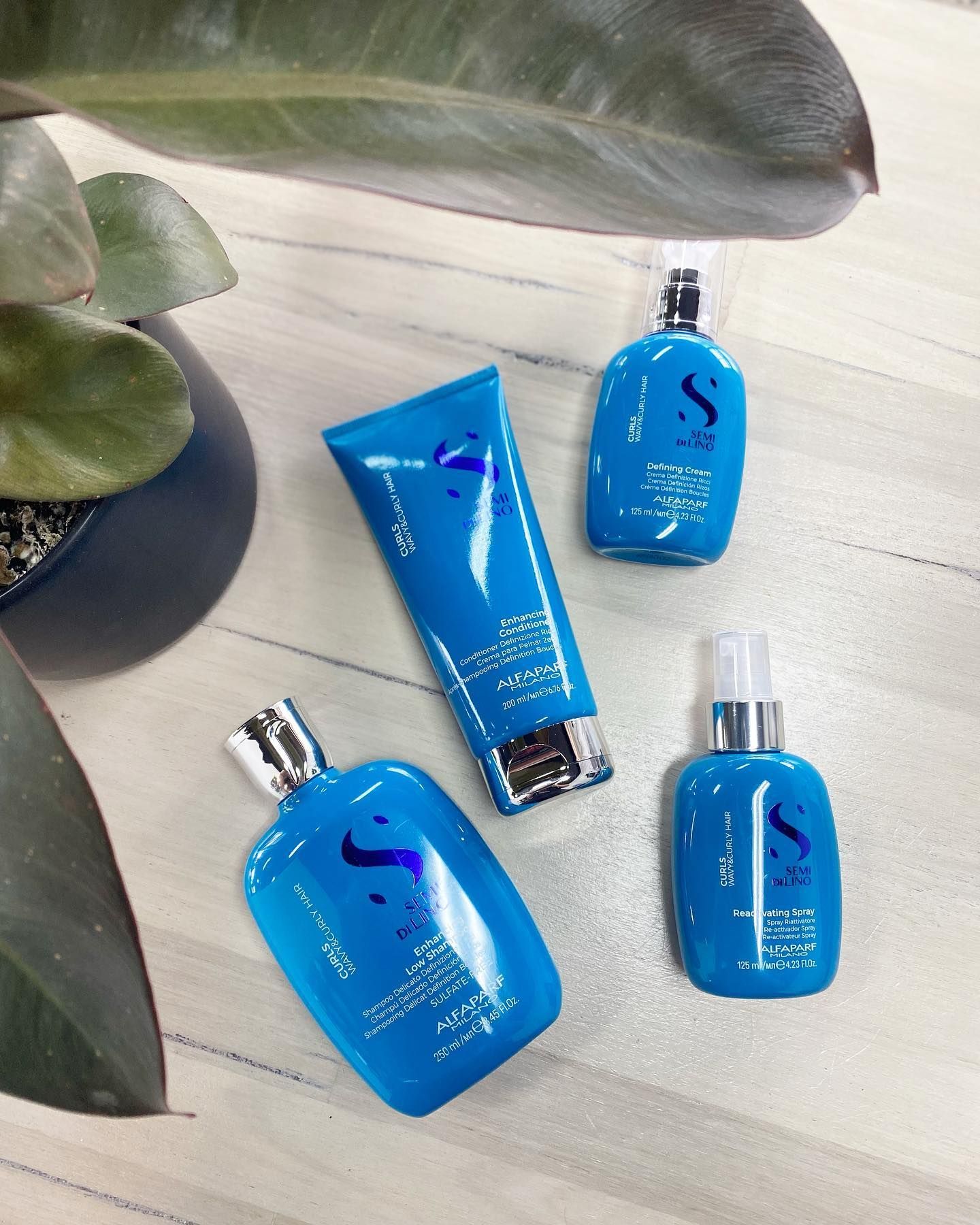 Salon Sojourn | Staff with Christmas Style on their Heads | Ocean Grove, VIC