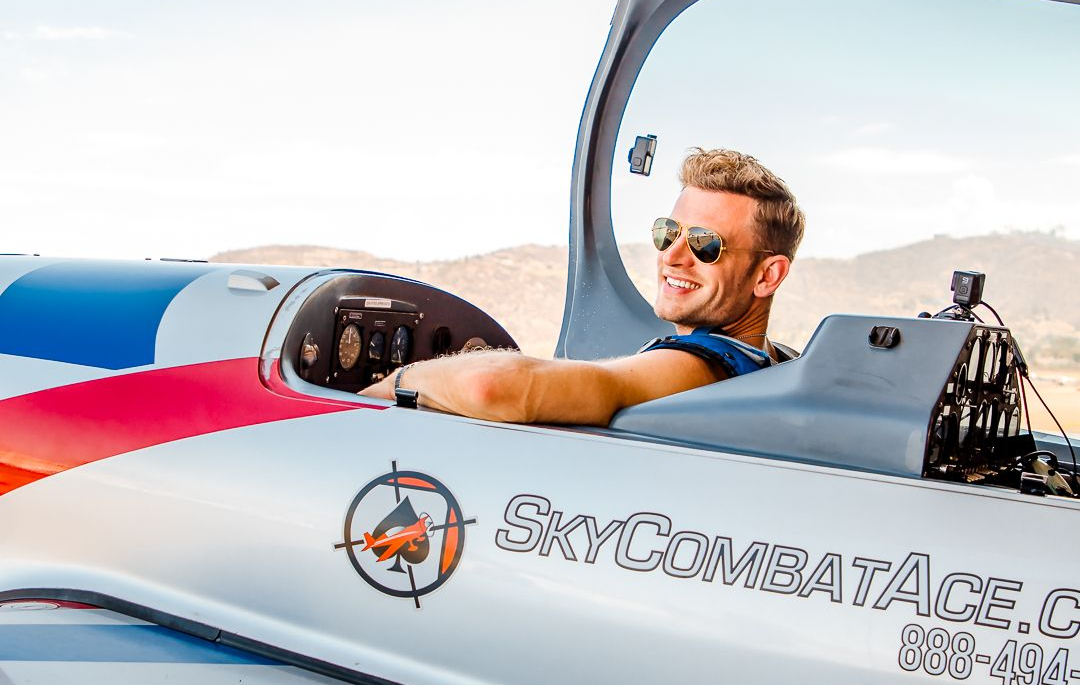 Experience the ultimate adrenaline rush in Vegas
