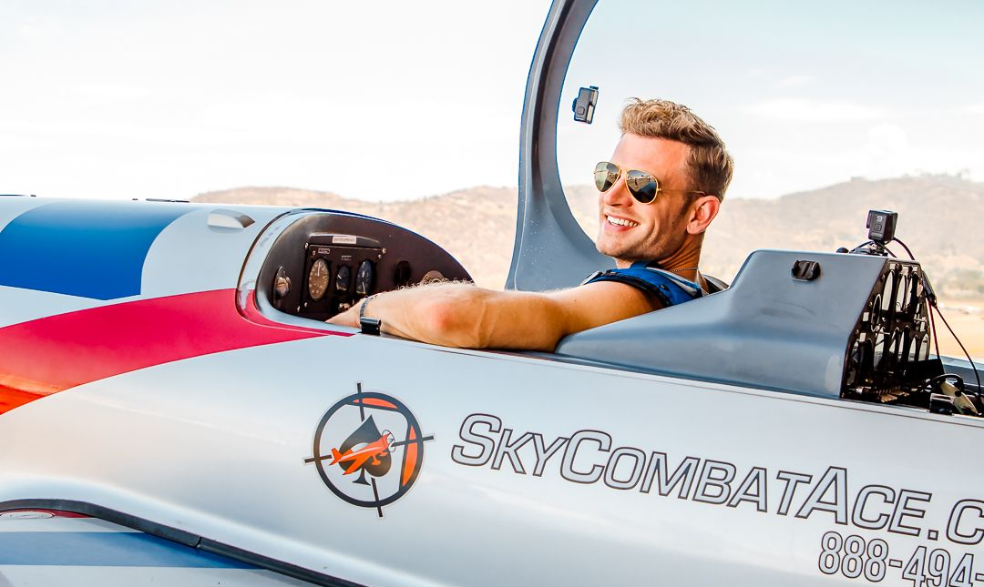 Experience the ultimate adrenaline rush in Vegas
