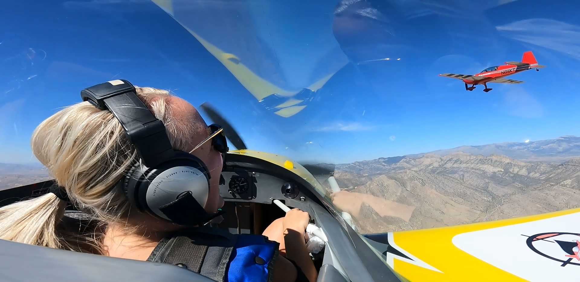 The best bucket list tour in Las Vegas
