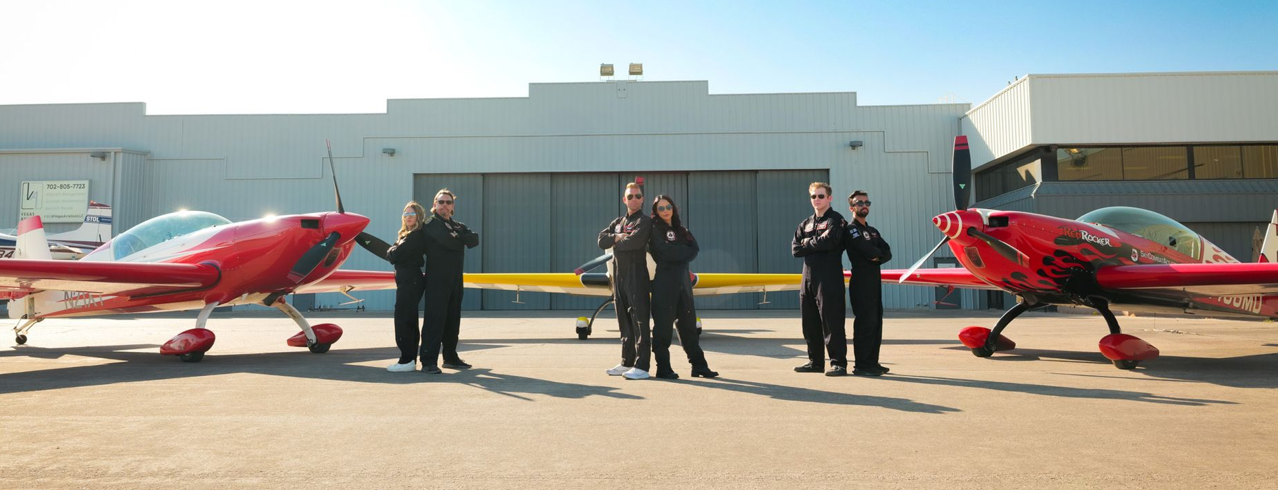 Las Vegas best activities for tourists
