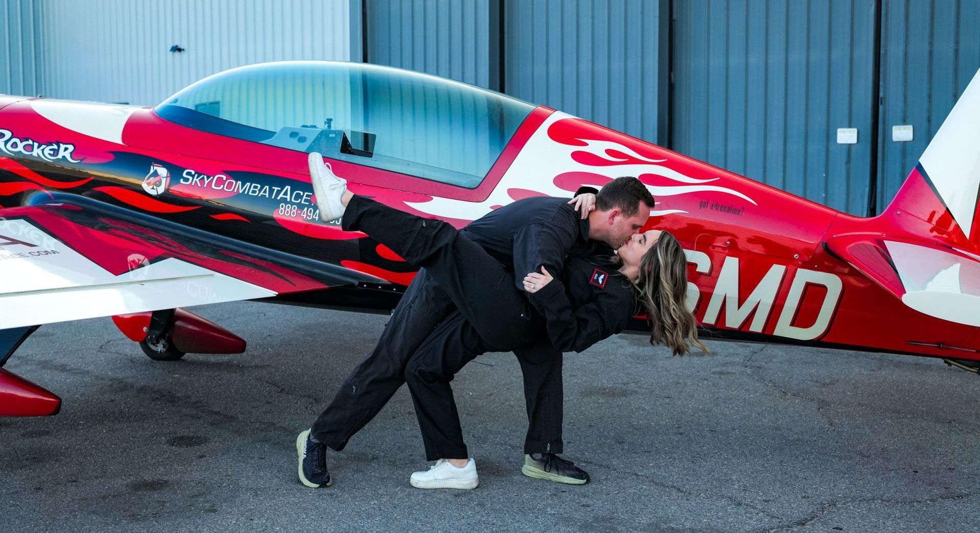 The best date night idea in Las Vegas for couples