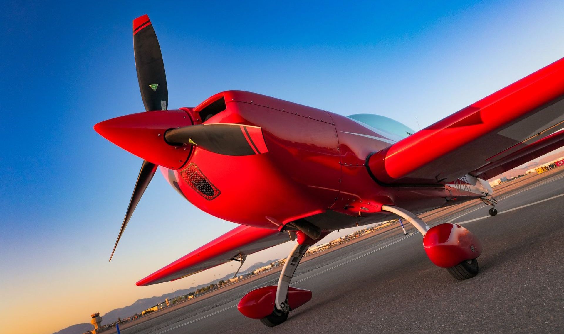 Experience the ultimate adrenaline rush in Vegas