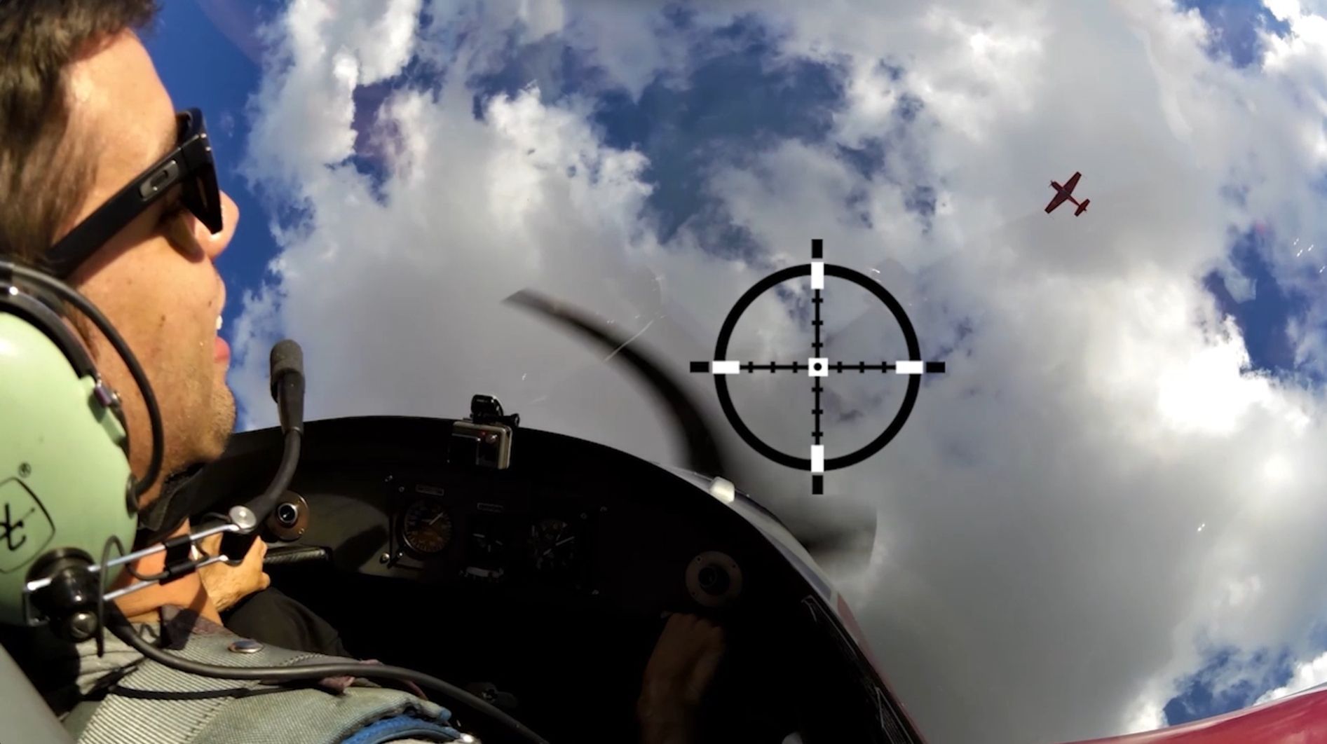 5 Secrets to Winning Every Dogfight: The Fighter Pilot's Playbook