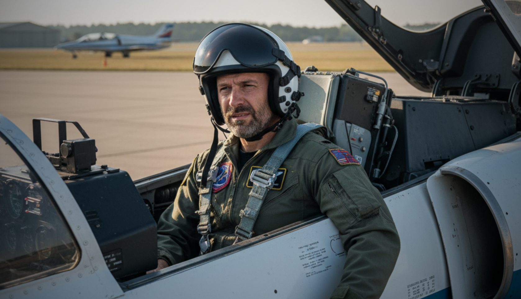Sky Combat Ace is the home of Vegas bucket list adventures