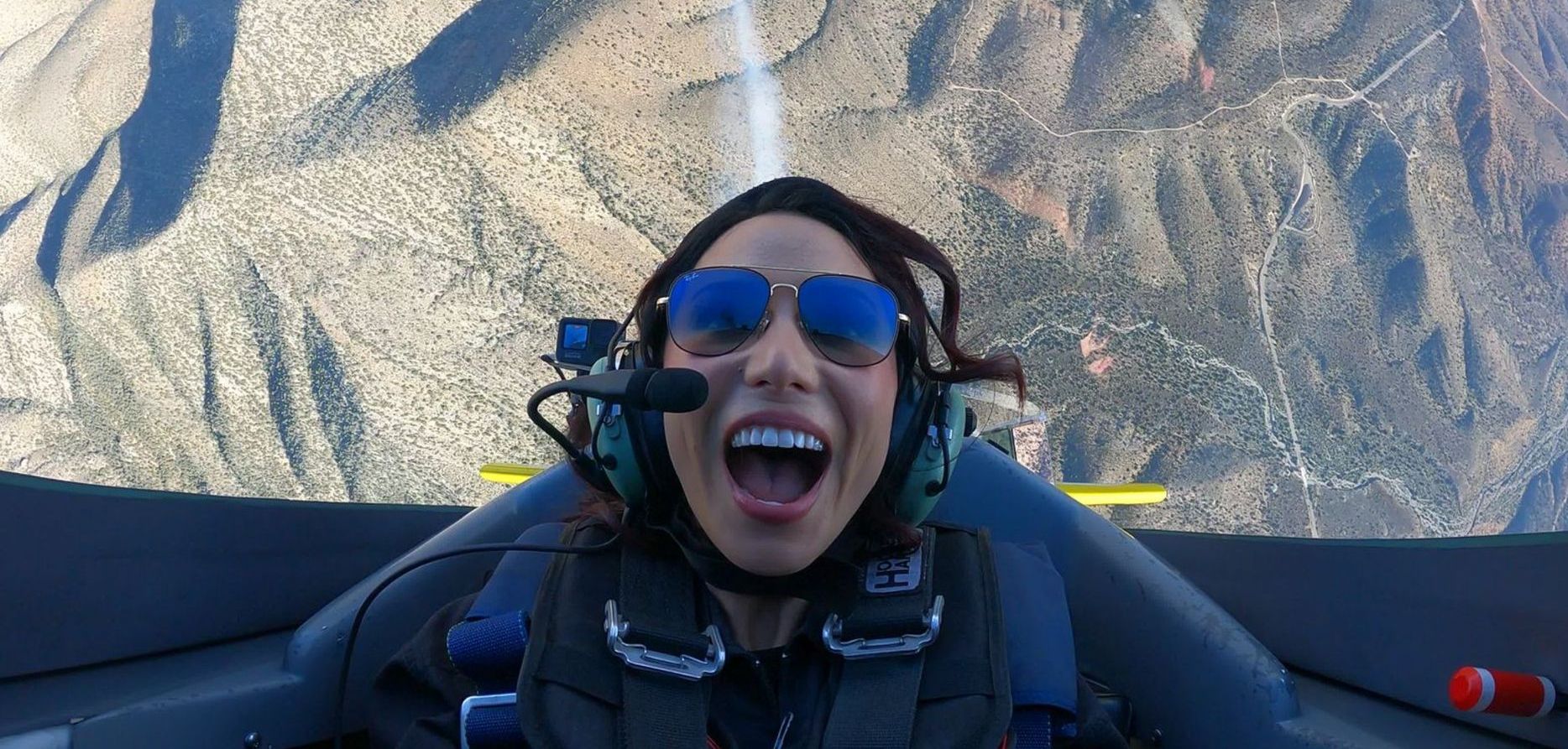 The best unique activity in Las Vegas