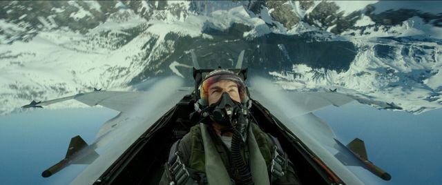 Top Gun - I feel the need for speed on Make a GIF