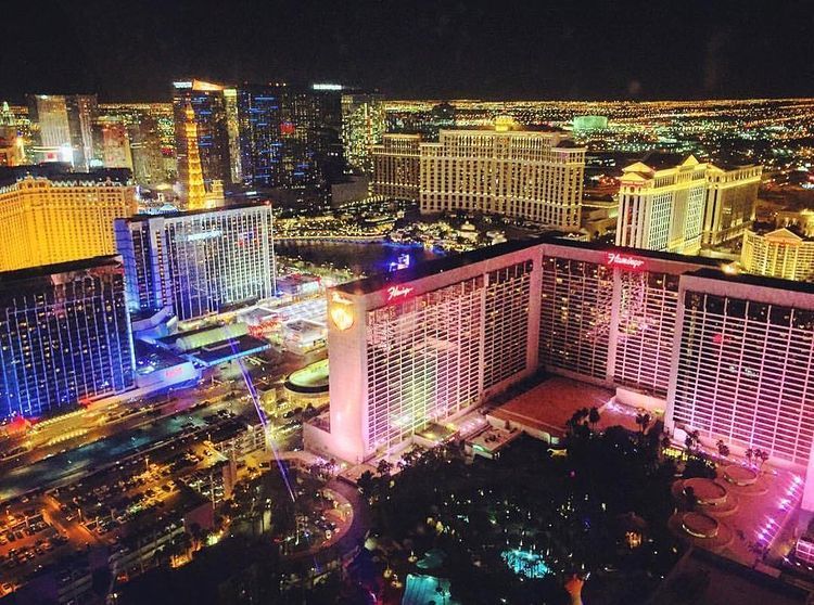 15 Best Things To Do In Las Vegas You Haven’t Thought Of