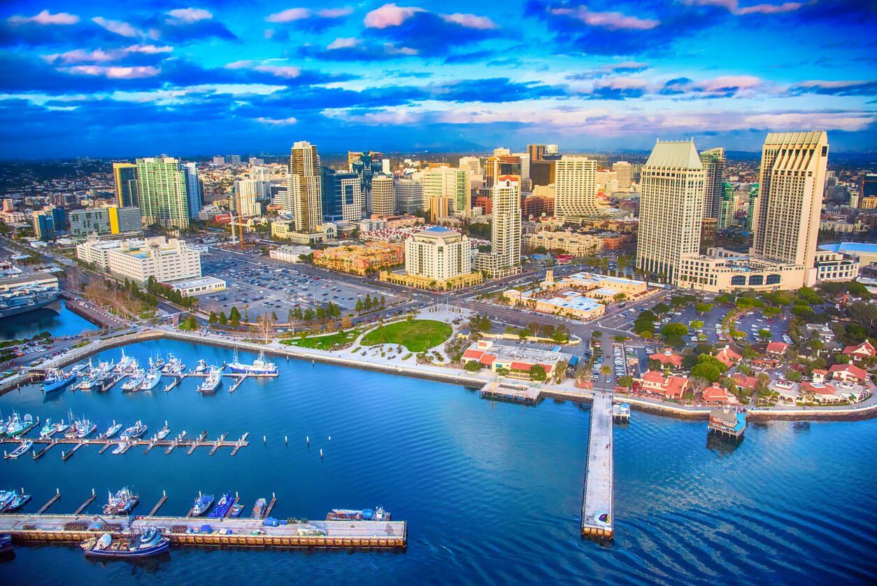 Exciting Things To Do in San Diego