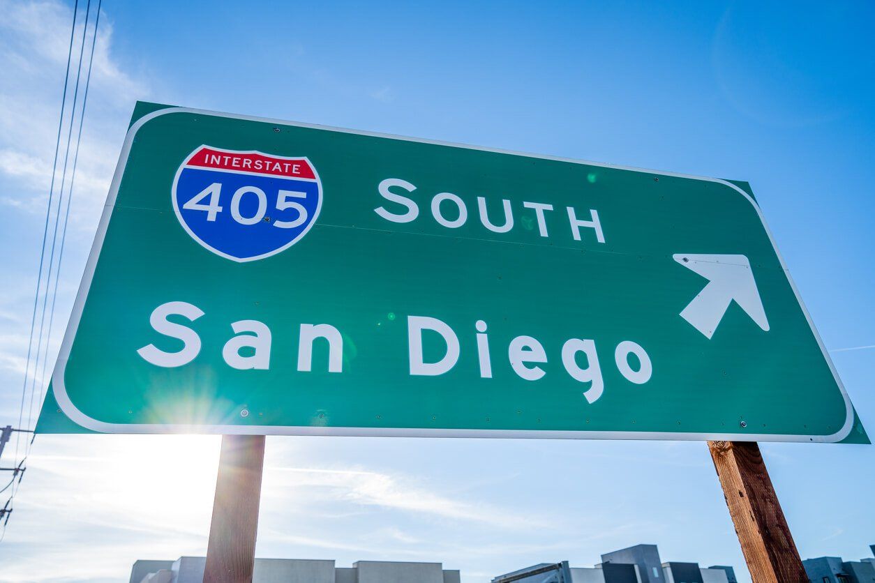 san-diego-405-freeway-sign