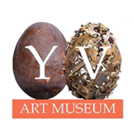 YV Art Museum logo