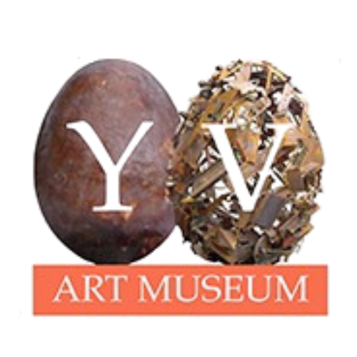 YV Art Museum logo