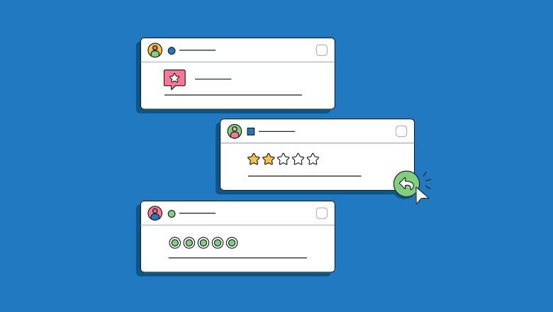 Online Review Management System