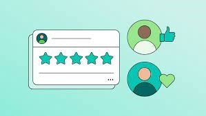 Online Review management System