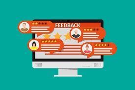 Online Review Management System