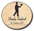 Simply Seafood and Catering