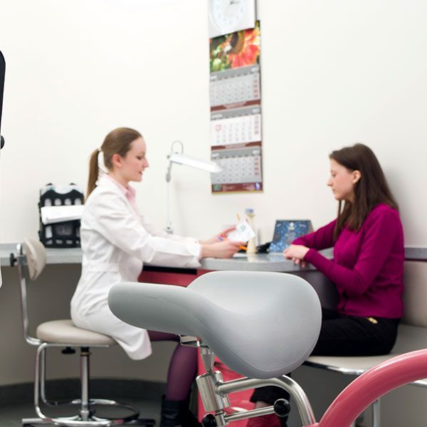 ginecolog&iacute;a y obstetricia en Tuxtla Gutierrez