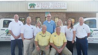 Members — Little River, SC — Strand Termite & Pest Control Company
