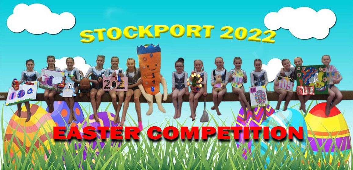 Middleton Gymnastics ClubHome