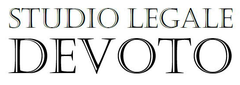 Studio Legale Devoto logo