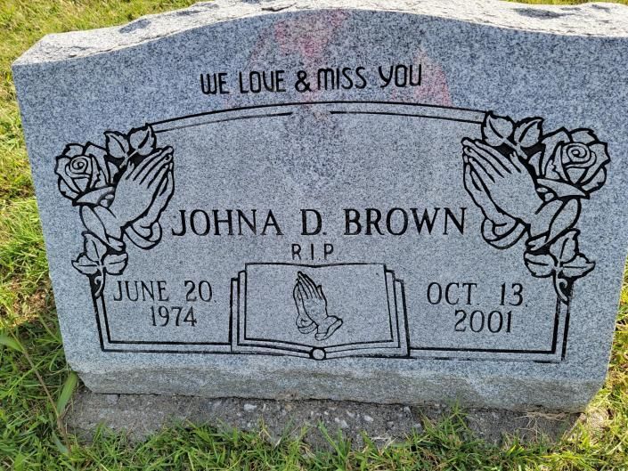 companion headstone