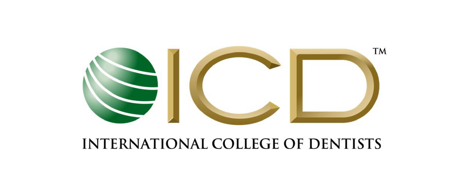 Logo of the International College of Dentists