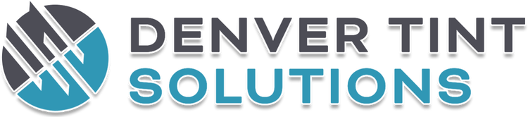 Denver Tint Solutions Logo