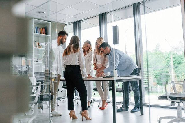 energy-saving window film