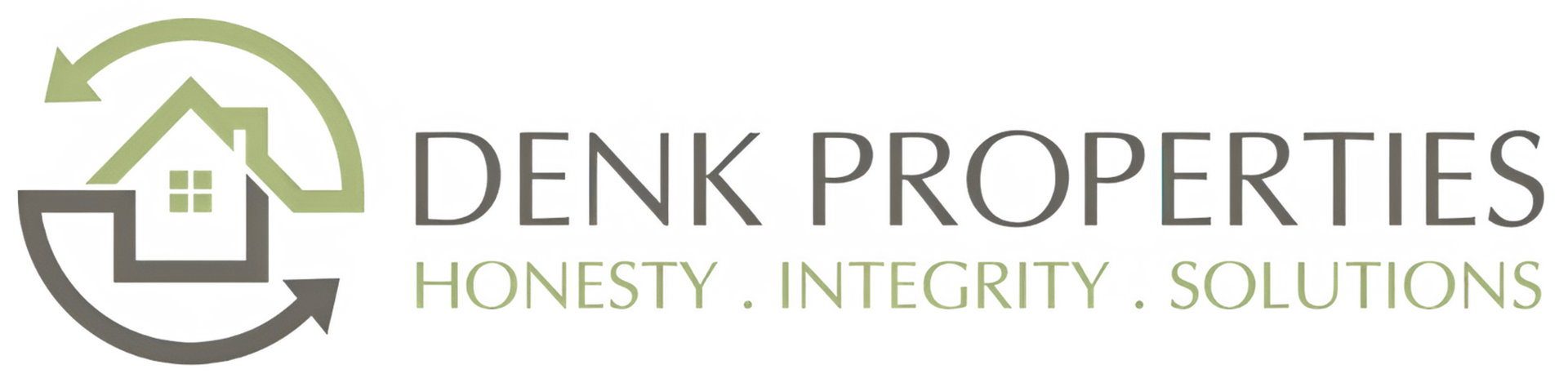 Denk Properties Logo