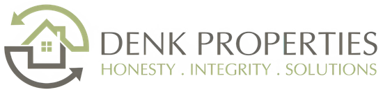 Denk Properties Logo