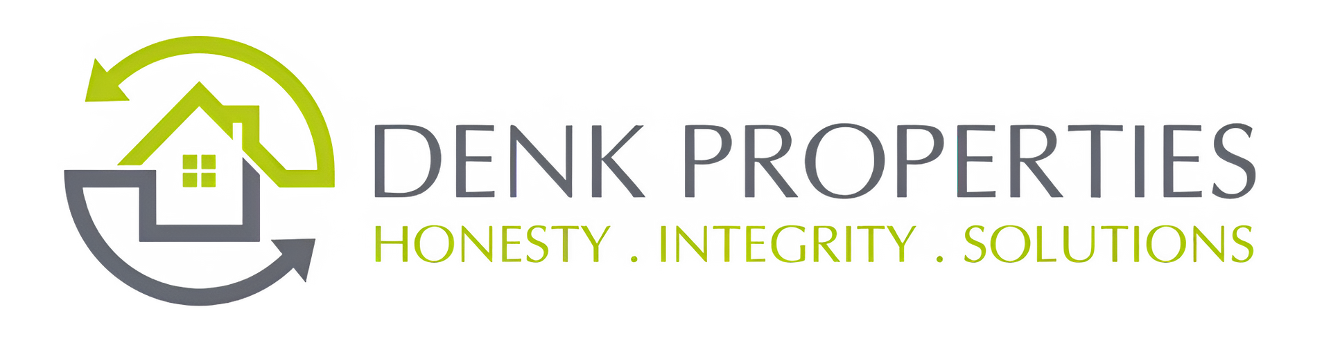 Denk Properties Logo