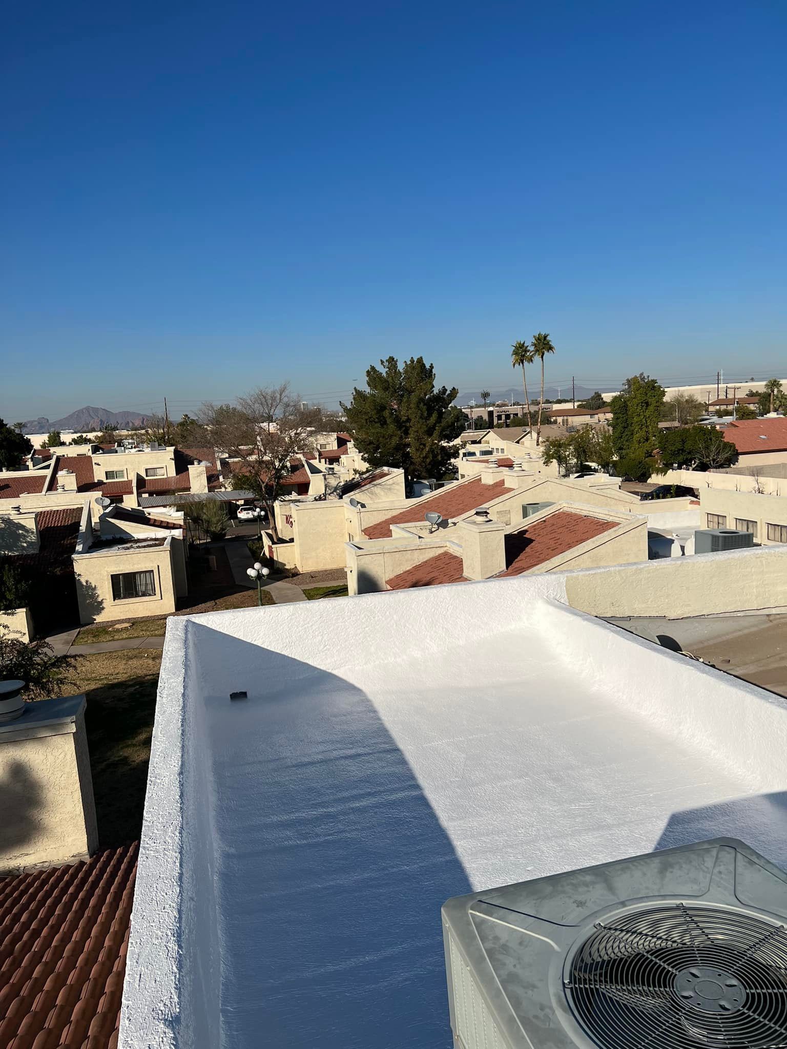 New Construction Roofing, Commercial Roofing, Foam Roofing, Roof Installations, Tile Roof Installations, Shingle Roof Installations, Metal Roof Installations, Tear Off Roofing, TPO Roofing, Roof Repairs, Roof Coatings, Tile Maintenance, Tile Roof Repairs, Tile Roof Leak Repairs, Shingle Maintenance, Shingle Roof Repairs, Shingle Roof Leak Repairs, Metal Roof Repairs, Metal Roof Leak Repairs, Emergency Roof Tarping, Pinal County AZ, Maricopa AZ, Casa Grande AZ, Arizona City AZ, Coolidge AZ, Stanfield AZ, Florence AZ, Gold Canyon AZ, Maricopa County AZ, Sun Lakes AZ, Chandler AZ, Chandler Heights AZ, Ahwatukee Foothills Village Phoenix AZ, Mesa AZ, Tempe AZ, Peoria AZ, Scottsdale AZ, East Mesa AZ, Glendale AZ, Gilbert AZ