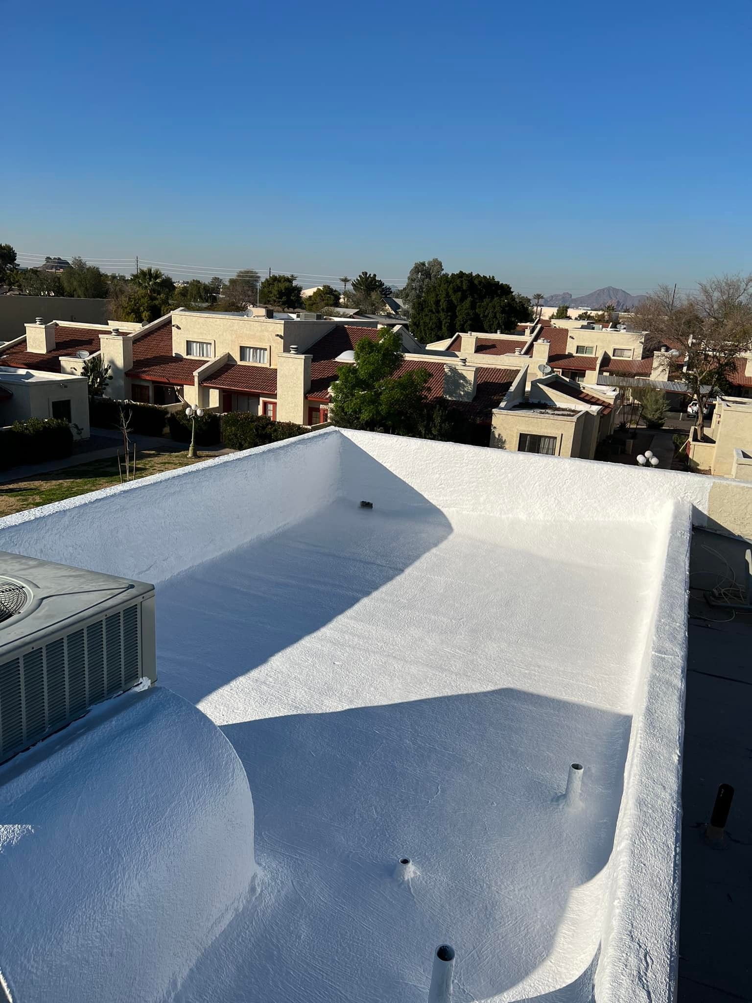 New Construction Roofing, Commercial Roofing, Foam Roofing, Roof Installations, Tile Roof Installations, Shingle Roof Installations, Metal Roof Installations, Tear Off Roofing, TPO Roofing, Roof Repairs, Roof Coatings, Tile Maintenance, Tile Roof Repairs, Tile Roof Leak Repairs, Shingle Maintenance, Shingle Roof Repairs, Shingle Roof Leak Repairs, Metal Roof Repairs, Metal Roof Leak Repairs, Emergency Roof Tarping, Pinal County AZ, Maricopa AZ, Casa Grande AZ, Arizona City AZ, Coolidge AZ, Stanfield AZ, Florence AZ, Gold Canyon AZ, Maricopa County AZ, Sun Lakes AZ, Chandler AZ, Chandler Heights AZ, Ahwatukee Foothills Village Phoenix AZ, Mesa AZ, Tempe AZ, Peoria AZ, Scottsdale AZ, East Mesa AZ, Glendale AZ, Gilbert AZ