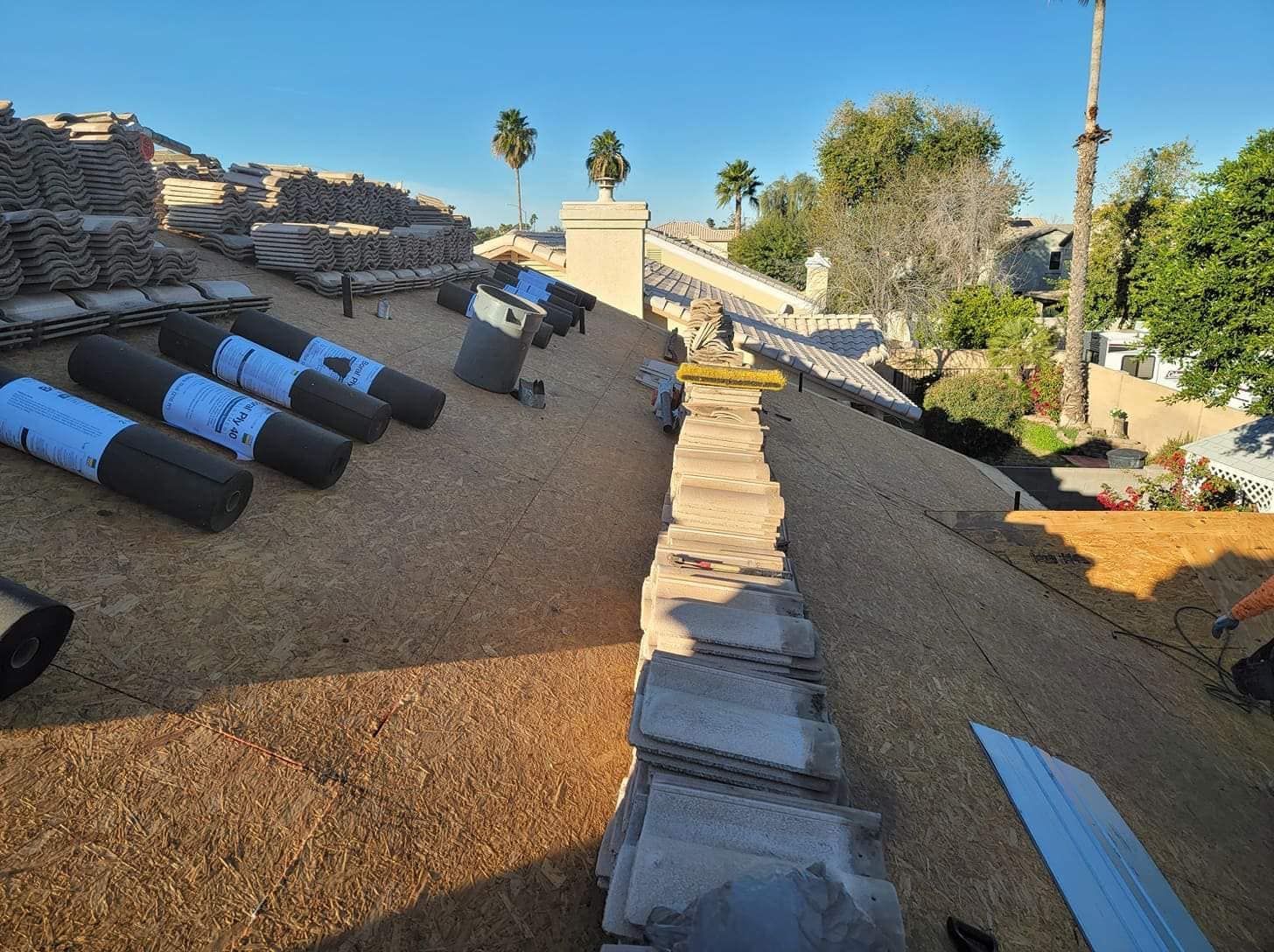 New Construction Roofing, Commercial Roofing, Foam Roofing, Roof Installations, Tile Roof Installations, Shingle Roof Installations, Metal Roof Installations, Tear Off Roofing, TPO Roofing, Roof Repairs, Roof Coatings, Tile Maintenance, Tile Roof Repairs, Tile Roof Leak Repairs, Shingle Maintenance, Shingle Roof Repairs, Shingle Roof Leak Repairs, Metal Roof Repairs, Metal Roof Leak Repairs, Emergency Roof Tarping, Pinal County AZ, Maricopa AZ, Casa Grande AZ, Arizona City AZ, Coolidge AZ, Stanfield AZ, Florence AZ, Gold Canyon AZ, Maricopa County AZ, Sun Lakes AZ, Chandler AZ, Chandler Heights AZ, Ahwatukee Foothills Village Phoenix AZ, Mesa AZ, Tempe AZ, Peoria AZ, Scottsdale AZ, East Mesa AZ, Glendale AZ, Gilbert AZ