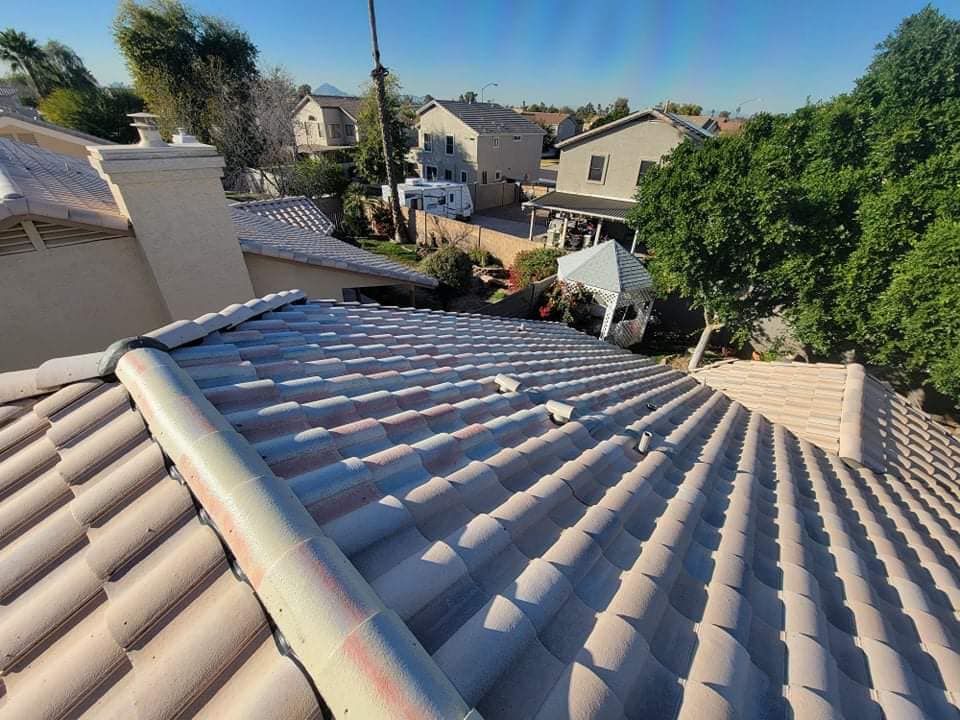 New Construction Roofing, Commercial Roofing, Foam Roofing, Roof Installations, Tile Roof Installations, Shingle Roof Installations, Metal Roof Installations, Tear Off Roofing, TPO Roofing, Roof Repairs, Roof Coatings, Tile Maintenance, Tile Roof Repairs, Tile Roof Leak Repairs, Shingle Maintenance, Shingle Roof Repairs, Shingle Roof Leak Repairs, Metal Roof Repairs, Metal Roof Leak Repairs, Emergency Roof Tarping, Pinal County AZ, Maricopa AZ, Casa Grande AZ, Arizona City AZ, Coolidge AZ, Stanfield AZ, Florence AZ, Gold Canyon AZ, Maricopa County AZ, Sun Lakes AZ, Chandler AZ, Chandler Heights AZ, Ahwatukee Foothills Village Phoenix AZ, Mesa AZ, Tempe AZ, Peoria AZ, Scottsdale AZ, East Mesa AZ, Glendale AZ, Gilbert AZ