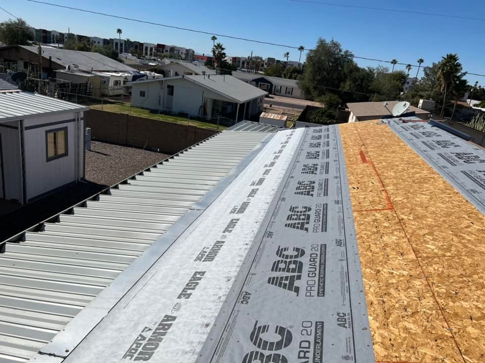 New Construction Roofing, Commercial Roofing, Foam Roofing, Roof Installations, Tile Roof Installations, Shingle Roof Installations, Metal Roof Installations, Tear Off Roofing, TPO Roofing, Roof Repairs, Roof Coatings, Tile Maintenance, Tile Roof Repairs, Tile Roof Leak Repairs, Shingle Maintenance, Shingle Roof Repairs, Shingle Roof Leak Repairs, Metal Roof Repairs, Metal Roof Leak Repairs, Emergency Roof Tarping, Pinal County AZ, Maricopa AZ, Casa Grande AZ, Arizona City AZ, Coolidge AZ, Stanfield AZ, Florence AZ, Gold Canyon AZ, Maricopa County AZ, Sun Lakes AZ, Chandler AZ, Chandler Heights AZ, Ahwatukee Foothills Village Phoenix AZ, Mesa AZ, Tempe AZ, Peoria AZ, Scottsdale AZ, East Mesa AZ, Glendale AZ, Gilbert AZ