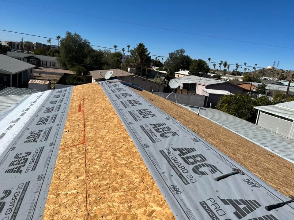 New Construction Roofing, Commercial Roofing, Foam Roofing, Roof Installations, Tile Roof Installations, Shingle Roof Installations, Metal Roof Installations, Tear Off Roofing, TPO Roofing, Roof Repairs, Roof Coatings, Tile Maintenance, Tile Roof Repairs, Tile Roof Leak Repairs, Shingle Maintenance, Shingle Roof Repairs, Shingle Roof Leak Repairs, Metal Roof Repairs, Metal Roof Leak Repairs, Emergency Roof Tarping, Pinal County AZ, Maricopa AZ, Casa Grande AZ, Arizona City AZ, Coolidge AZ, Stanfield AZ, Florence AZ, Gold Canyon AZ, Maricopa County AZ, Sun Lakes AZ, Chandler AZ, Chandler Heights AZ, Ahwatukee Foothills Village Phoenix AZ, Mesa AZ, Tempe AZ, Peoria AZ, Scottsdale AZ, East Mesa AZ, Glendale AZ, Gilbert AZ