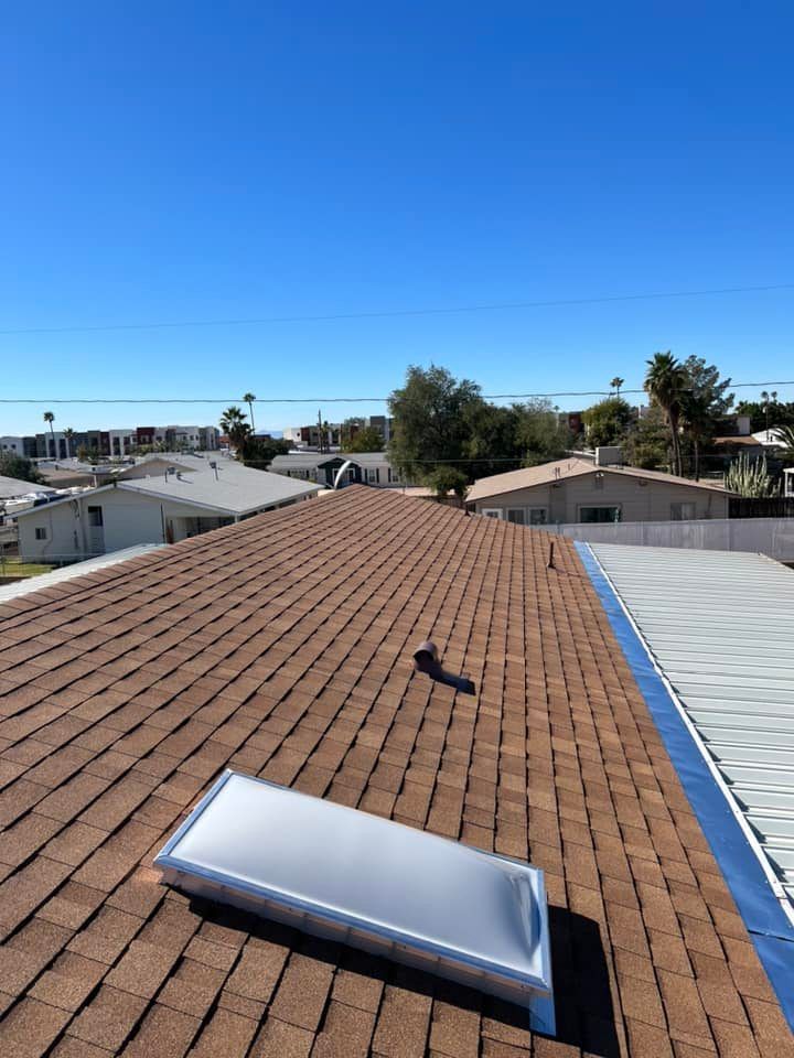 New Construction Roofing, Commercial Roofing, Foam Roofing, Roof Installations, Tile Roof Installations, Shingle Roof Installations, Metal Roof Installations, Tear Off Roofing, TPO Roofing, Roof Repairs, Roof Coatings, Tile Maintenance, Tile Roof Repairs, Tile Roof Leak Repairs, Shingle Maintenance, Shingle Roof Repairs, Shingle Roof Leak Repairs, Metal Roof Repairs, Metal Roof Leak Repairs, Emergency Roof Tarping, Pinal County AZ, Maricopa AZ, Casa Grande AZ, Arizona City AZ, Coolidge AZ, Stanfield AZ, Florence AZ, Gold Canyon AZ, Maricopa County AZ, Sun Lakes AZ, Chandler AZ, Chandler Heights AZ, Ahwatukee Foothills Village Phoenix AZ, Mesa AZ, Tempe AZ, Peoria AZ, Scottsdale AZ, East Mesa AZ, Glendale AZ, Gilbert AZ