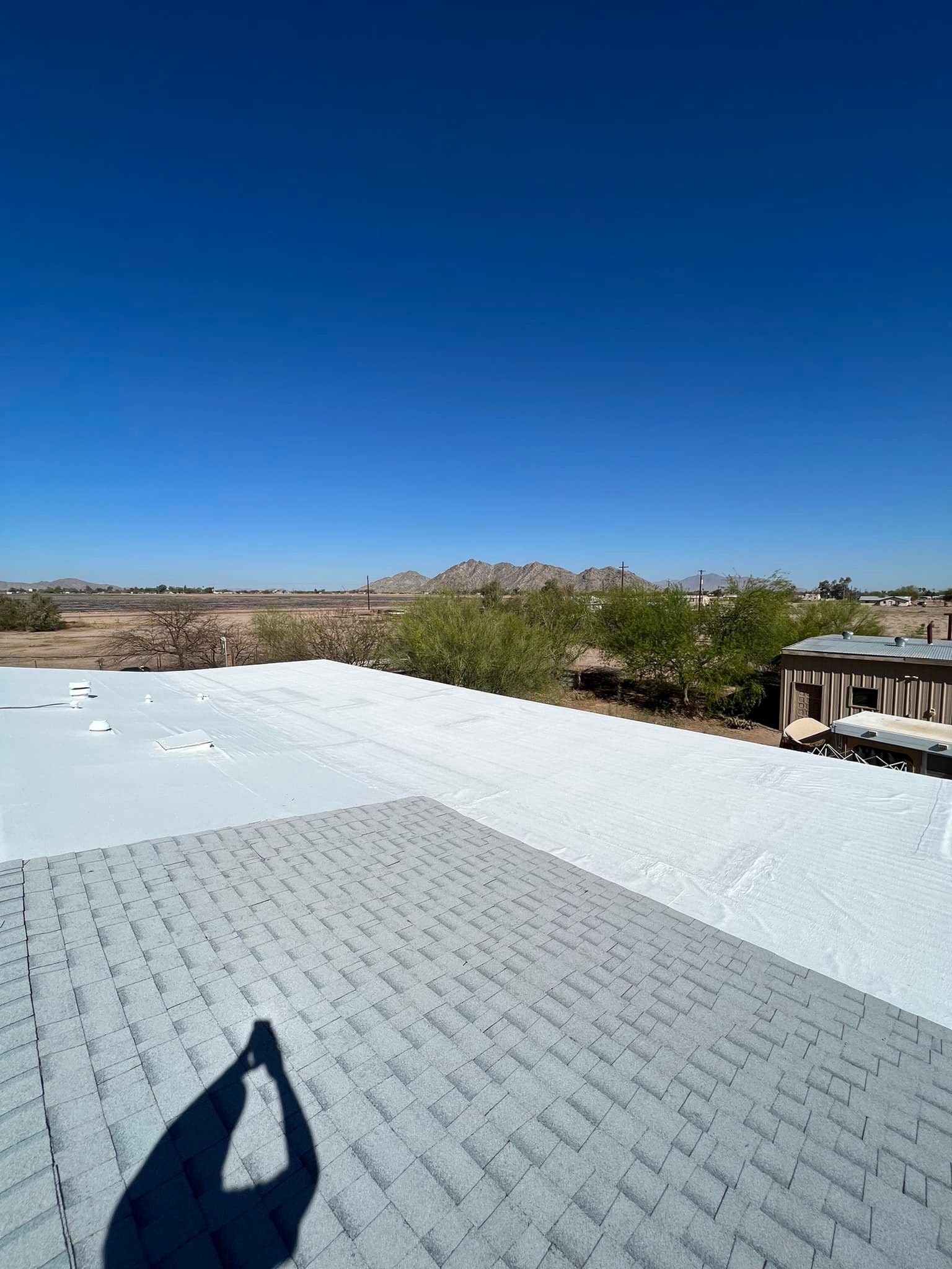 New Construction Roofing, Commercial Roofing, Foam Roofing, Roof Installations, Tile Roof Installations, Shingle Roof Installations, Metal Roof Installations, Tear Off Roofing, TPO Roofing, Roof Repairs, Roof Coatings, Tile Maintenance, Tile Roof Repairs, Tile Roof Leak Repairs, Shingle Maintenance, Shingle Roof Repairs, Shingle Roof Leak Repairs, Metal Roof Repairs, Metal Roof Leak Repairs, Emergency Roof Tarping, Pinal County AZ, Maricopa AZ, Casa Grande AZ, Arizona City AZ, Coolidge AZ, Stanfield AZ, Florence AZ, Gold Canyon AZ, Maricopa County AZ, Sun Lakes AZ, Chandler AZ, Chandler Heights AZ, Ahwatukee Foothills Village Phoenix AZ, Mesa AZ, Tempe AZ, Peoria AZ, Scottsdale AZ, East Mesa AZ, Glendale AZ, Gilbert AZ