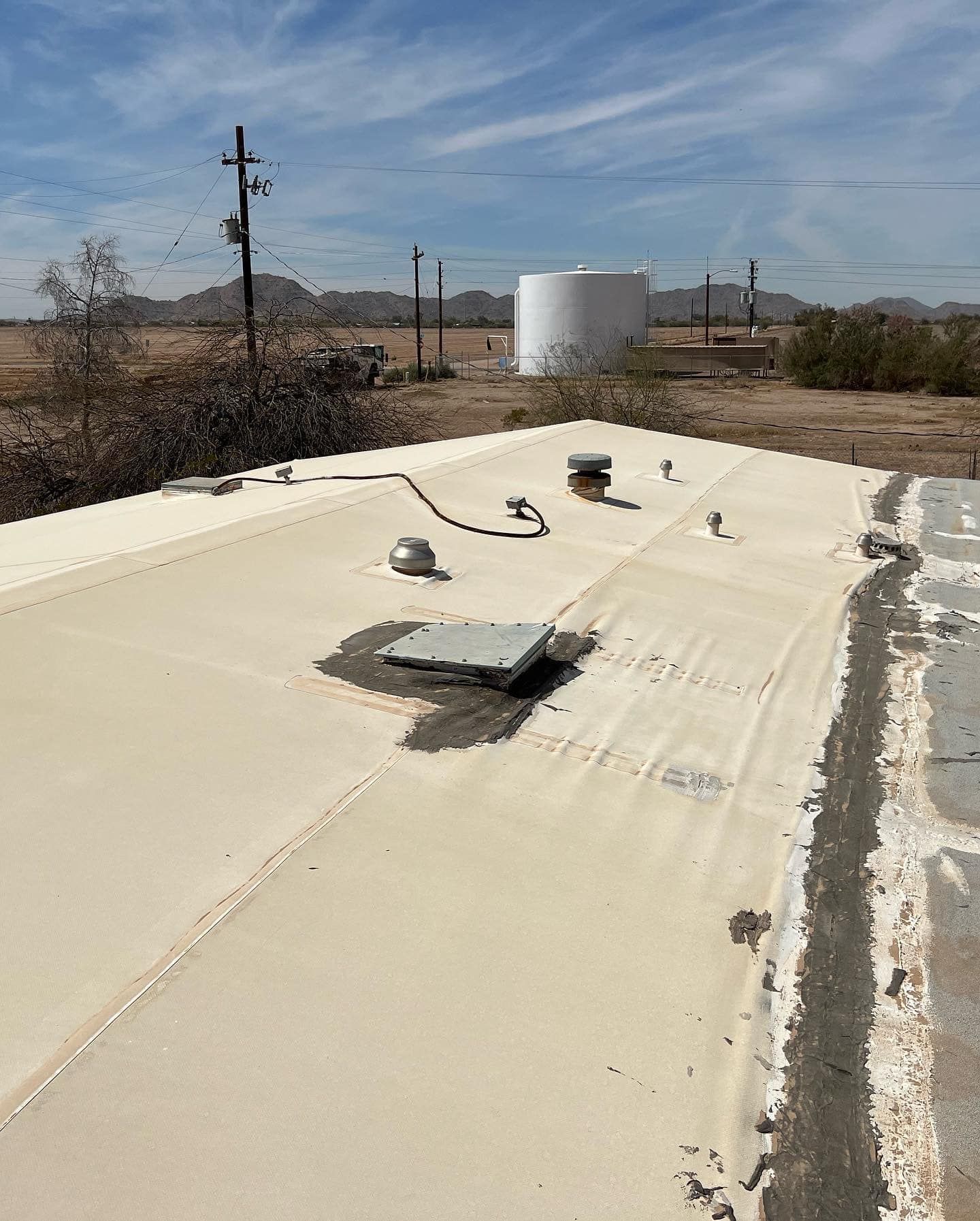 New Construction Roofing, Commercial Roofing, Foam Roofing, Roof Installations, Tile Roof Installations, Shingle Roof Installations, Metal Roof Installations, Tear Off Roofing, TPO Roofing, Roof Repairs, Roof Coatings, Tile Maintenance, Tile Roof Repairs, Tile Roof Leak Repairs, Shingle Maintenance, Shingle Roof Repairs, Shingle Roof Leak Repairs, Metal Roof Repairs, Metal Roof Leak Repairs, Emergency Roof Tarping, Pinal County AZ, Maricopa AZ, Casa Grande AZ, Arizona City AZ, Coolidge AZ, Stanfield AZ, Florence AZ, Gold Canyon AZ, Maricopa County AZ, Sun Lakes AZ, Chandler AZ, Chandler Heights AZ, Ahwatukee Foothills Village Phoenix AZ, Mesa AZ, Tempe AZ, Peoria AZ, Scottsdale AZ, East Mesa AZ, Glendale AZ, Gilbert AZ