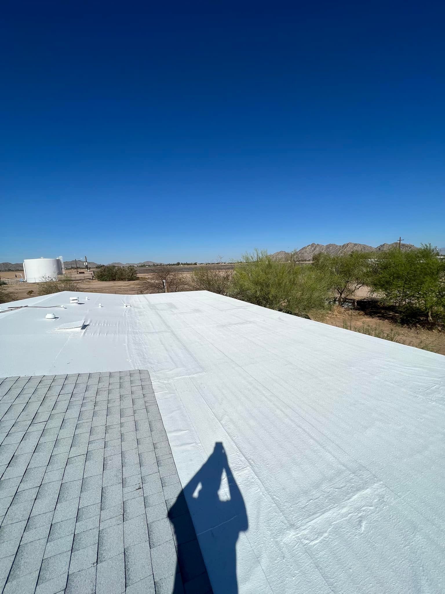 New Construction Roofing, Commercial Roofing, Foam Roofing, Roof Installations, Tile Roof Installations, Shingle Roof Installations, Metal Roof Installations, Tear Off Roofing, TPO Roofing, Roof Repairs, Roof Coatings, Tile Maintenance, Tile Roof Repairs, Tile Roof Leak Repairs, Shingle Maintenance, Shingle Roof Repairs, Shingle Roof Leak Repairs, Metal Roof Repairs, Metal Roof Leak Repairs, Emergency Roof Tarping, Pinal County AZ, Maricopa AZ, Casa Grande AZ, Arizona City AZ, Coolidge AZ, Stanfield AZ, Florence AZ, Gold Canyon AZ, Maricopa County AZ, Sun Lakes AZ, Chandler AZ, Chandler Heights AZ, Ahwatukee Foothills Village Phoenix AZ, Mesa AZ, Tempe AZ, Peoria AZ, Scottsdale AZ, East Mesa AZ, Glendale AZ, Gilbert AZ