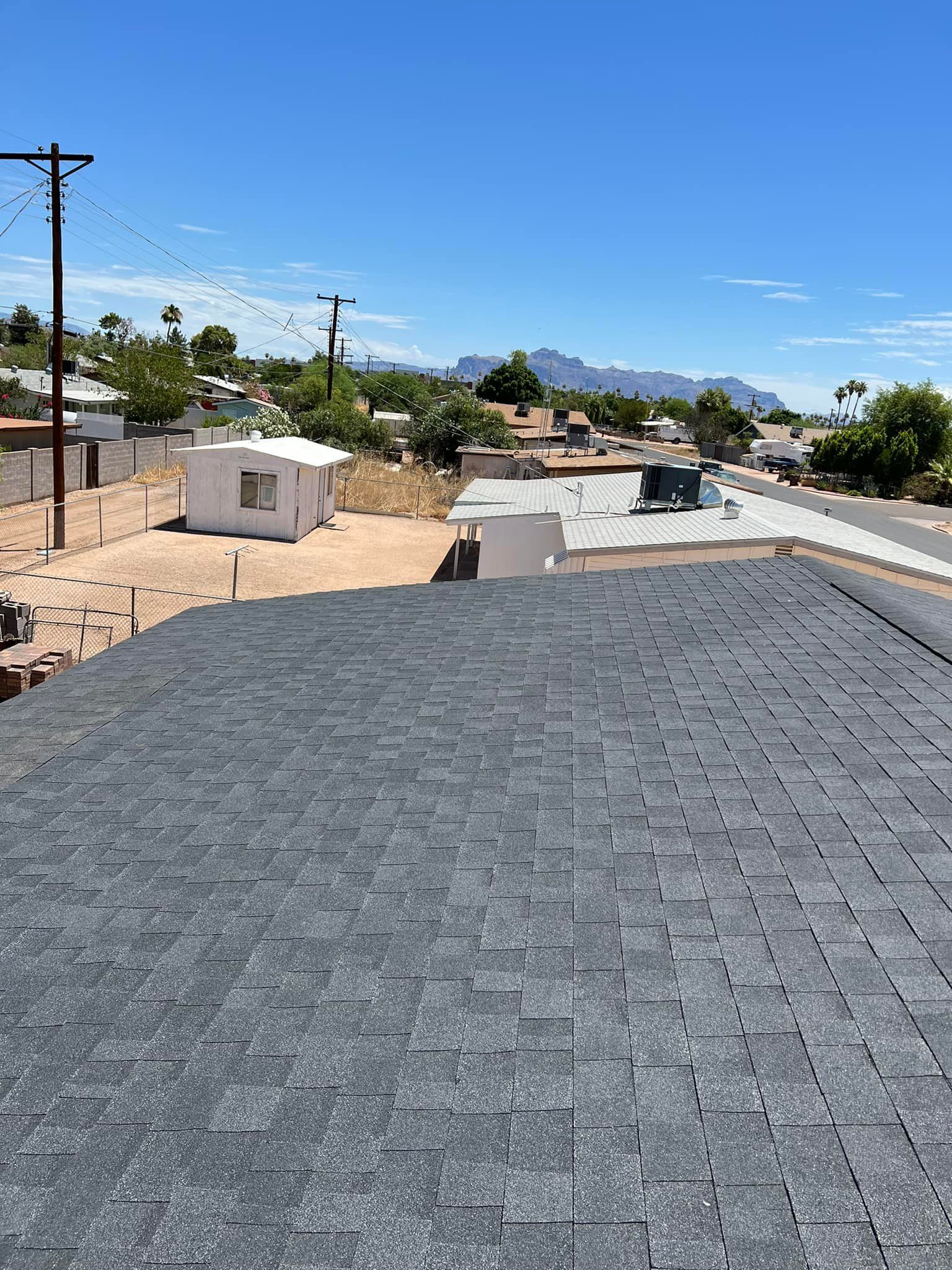 New Construction Roofing, Commercial Roofing, Foam Roofing, Roof Installations, Tile Roof Installations, Shingle Roof Installations, Metal Roof Installations, Tear Off Roofing, TPO Roofing, Roof Repairs, Roof Coatings, Tile Maintenance, Tile Roof Repairs, Tile Roof Leak Repairs, Shingle Maintenance, Shingle Roof Repairs, Shingle Roof Leak Repairs, Metal Roof Repairs, Metal Roof Leak Repairs, Emergency Roof Tarping, Pinal County AZ, Maricopa AZ, Casa Grande AZ, Arizona City AZ, Coolidge AZ, Stanfield AZ, Florence AZ, Gold Canyon AZ, Maricopa County AZ, Sun Lakes AZ, Chandler AZ, Chandler Heights AZ, Ahwatukee Foothills Village Phoenix AZ, Mesa AZ, Tempe AZ, Peoria AZ, Scottsdale AZ, East Mesa AZ, Glendale AZ, Gilbert AZ